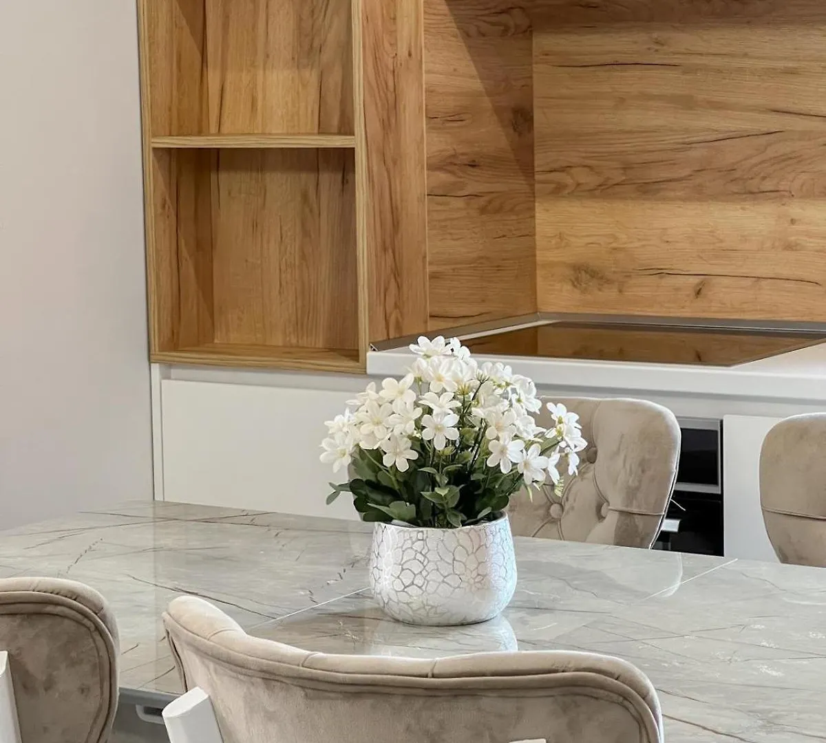 Arlis New Apartment Tirana