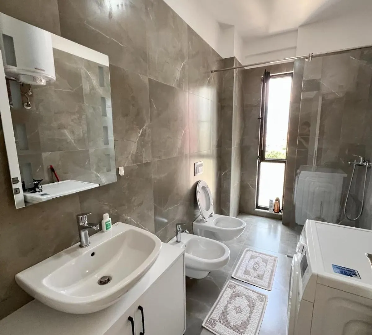 Arlis New Apartment Tirana