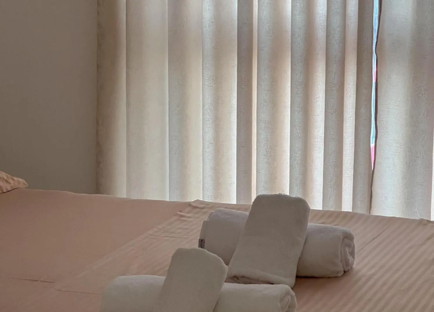 Arlis New Apartment Tirana
