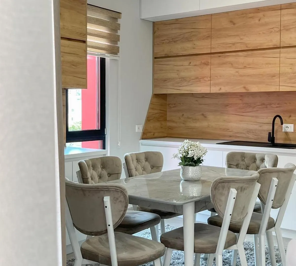 Arlis New Apartment Tirana