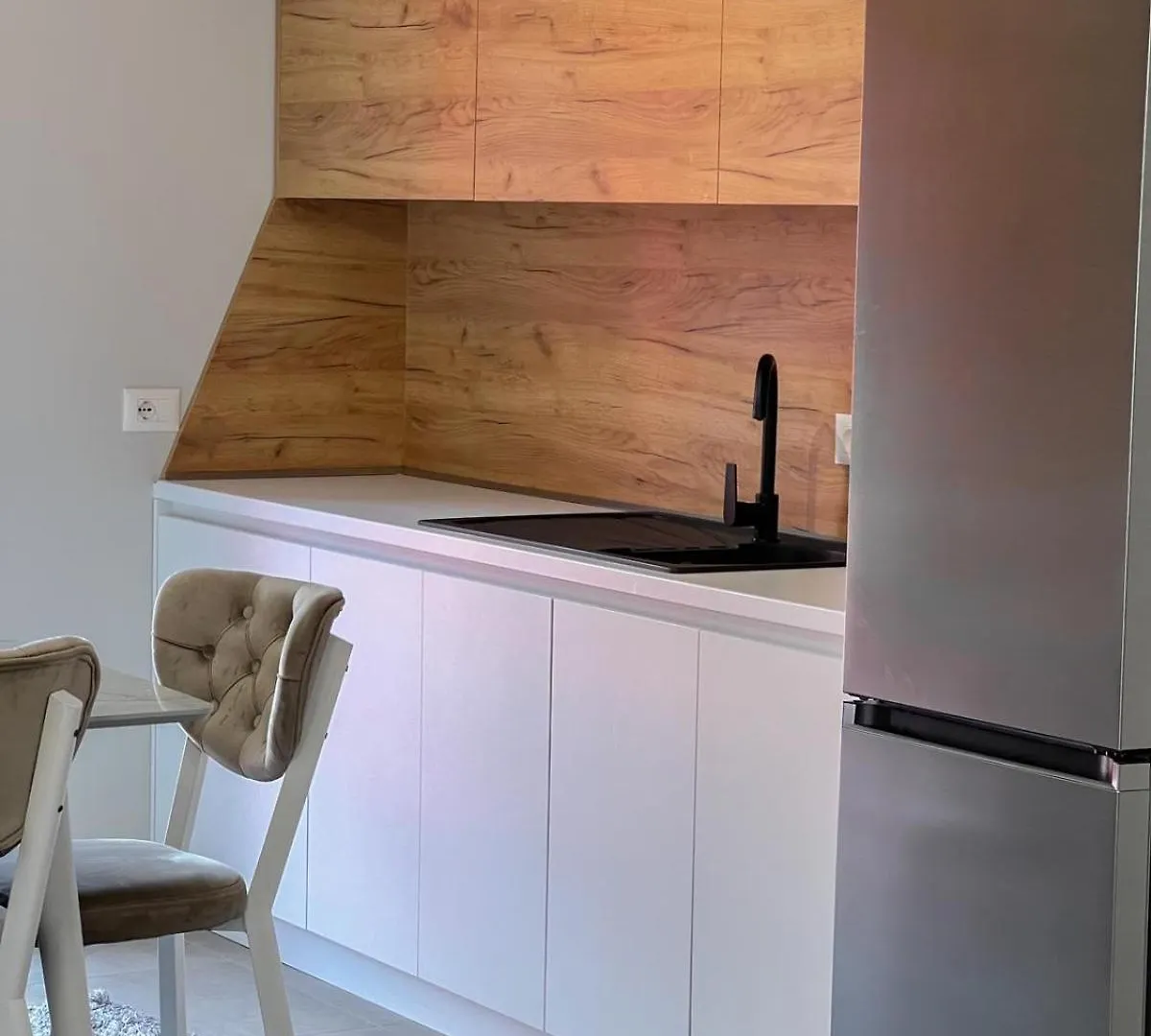 Arlis New Apartment Tirana