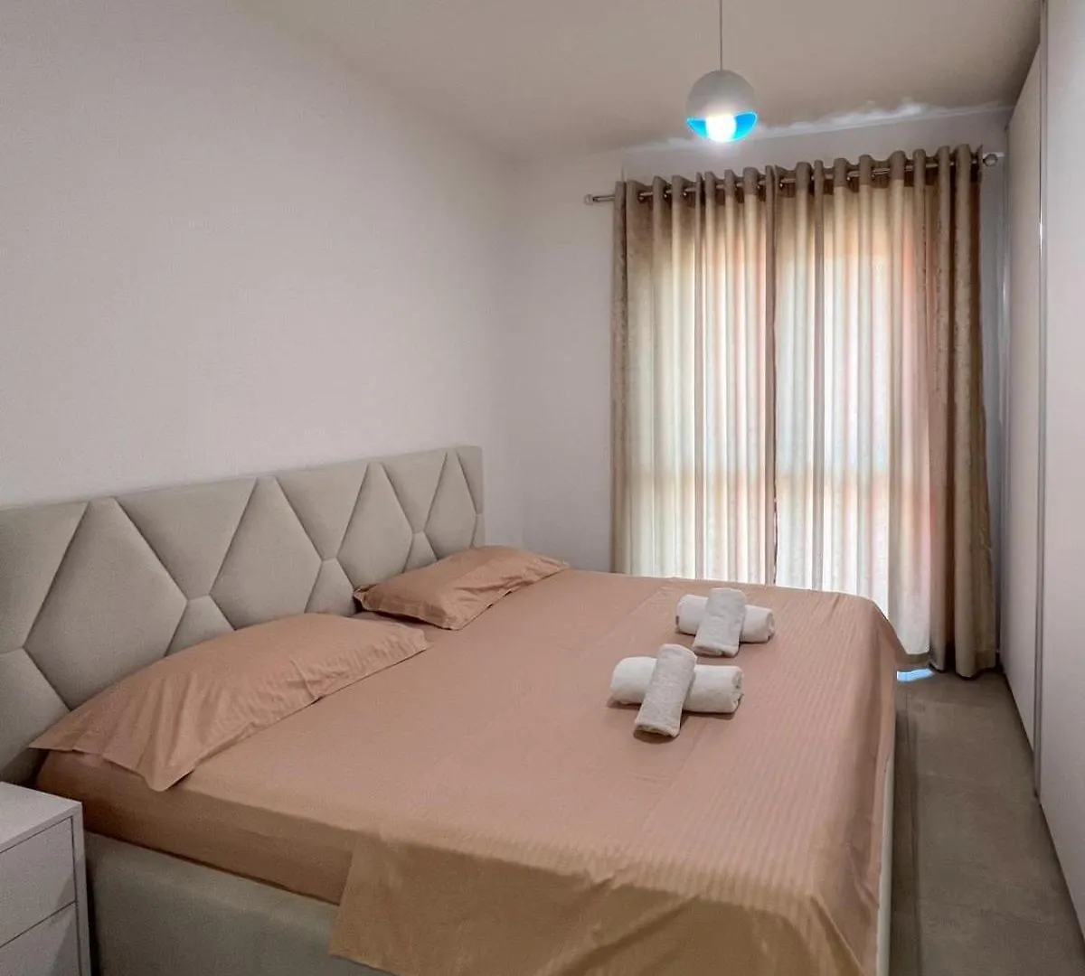 Arlis New Apartment Tirana