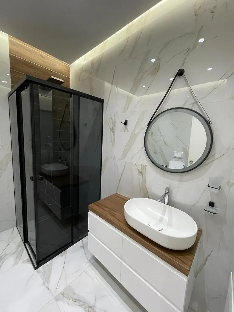 Arlis New Apartment Tirana